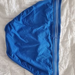 Blue 2xist Brief, large